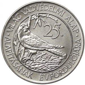 Hungary, 50 Forint 1988