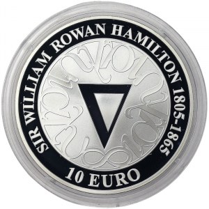 Ireland, 10 Euro 2005