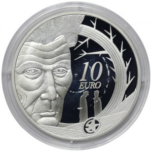Ireland, 10 Euro 2006