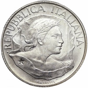 Italy, 10.000 Lire 1997