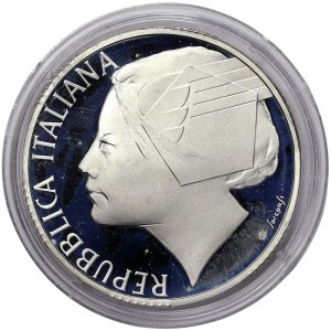 Italy, 10.000 Lire 1998
