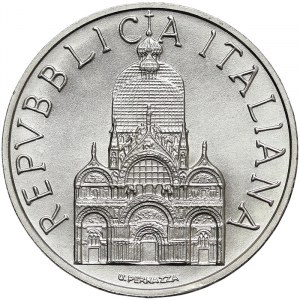 Italy, 1.000 Lire 1994