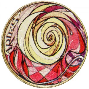Italie, 500 Lire 1961