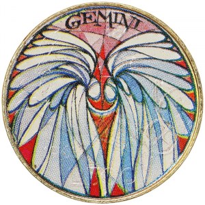 Italy, 500 Lire 1961