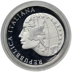 Italy, 500 Lire 1985