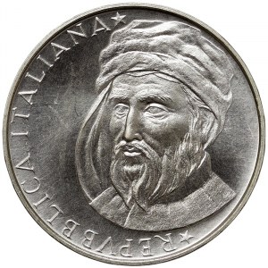 Italy, 500 Lire 1986