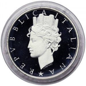 Italy, 500 Lire 1988