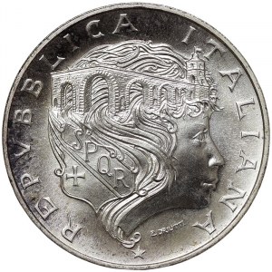 Italy, 500 Lire 1991