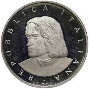 Italy, 500 Lire 1992