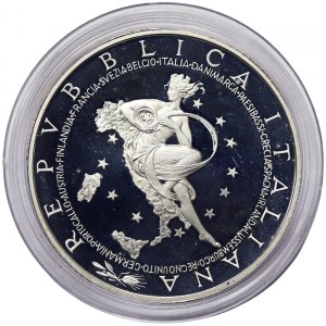 Italy, 10 Euro 2003