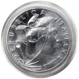 Italy, 10 Euro 2006