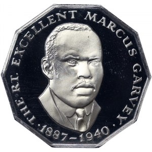 Jamaica, 50 Cents 1977