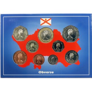 Jersey, Set 1997