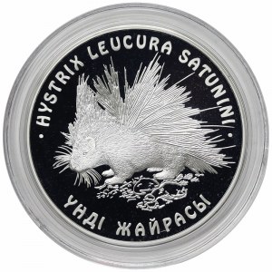 Kazakhstan, 500 Tenge 2009