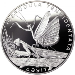 Kazakhstan, 500 Tenge 2012