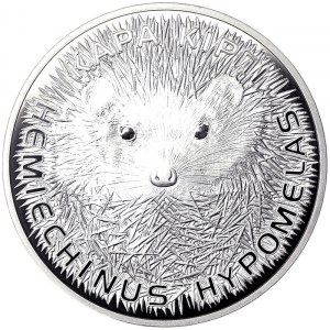 Kazakhstan, 500 Tenge 2013