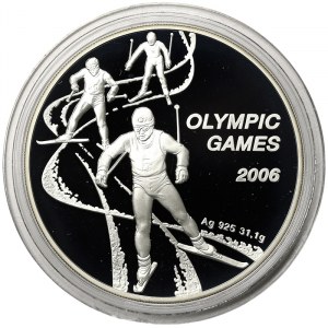 Kazakhstan, 100 Tenge 2005