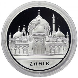 Kazakhstan, 100 Tenge 2006