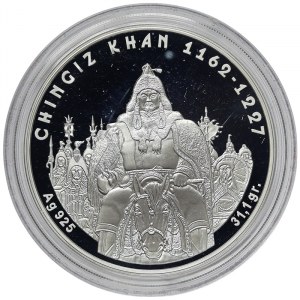 Kazakhstan, 100 Tenge 2008