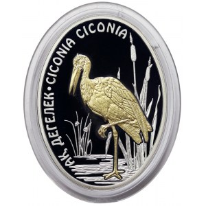 Kazakhstan, 100 Tenge 2012
