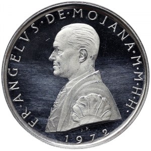 Malta, State of Malta, 9 Tarì 1972