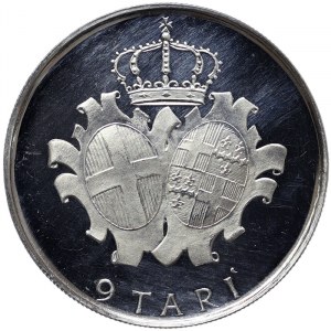 Malta, State of Malta, 9 Tarì 1972