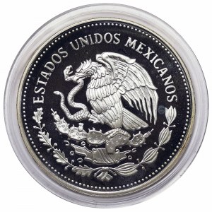 Mexico, 100 Pesos 1987