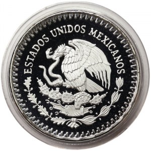 Mexico, 1 Onza 1986