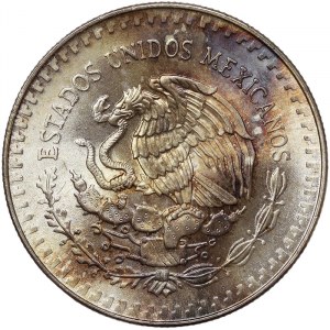 Mexico, 1 Onza 1991