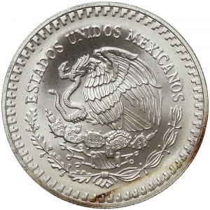 Mexico, 1 Onza 1992