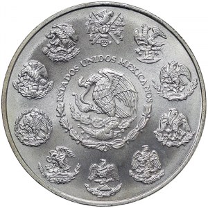 Mexico, 1 Onza 2000