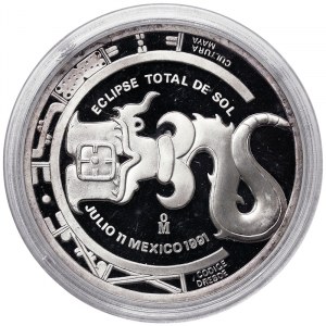 Mexico, Token 1991