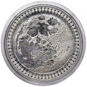 Mexico, Token 1991