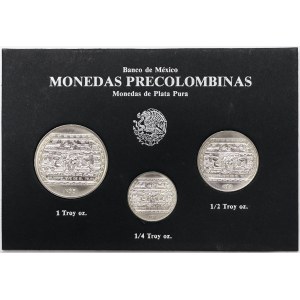 Mexico, Set 1993