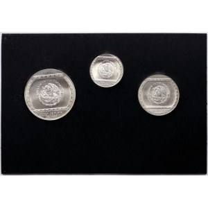 Mexico, Set 1993