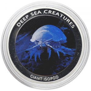 Mozambique, Token 2010