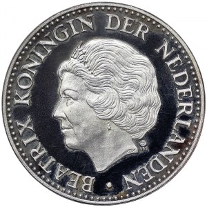 Netherlands, 1 Ounce 1992
