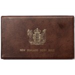 New Zealand, Set 1981