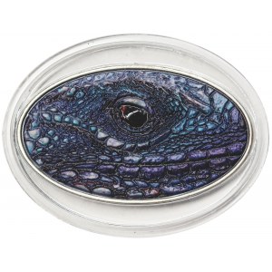 Niue, 2 Dollars 2012