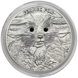 Niue, 2 Dollars 2013