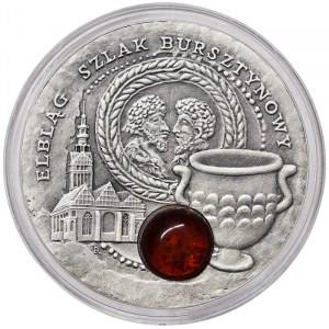 Niue, 1 Dollar 2009