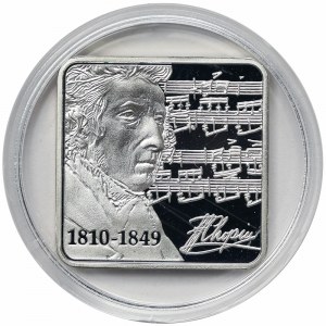 Niue, 1 Dollar 2010