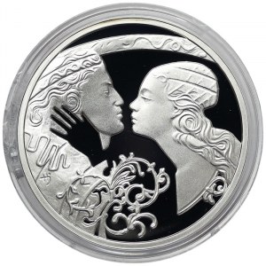 Niue, 1 Dollar 2010