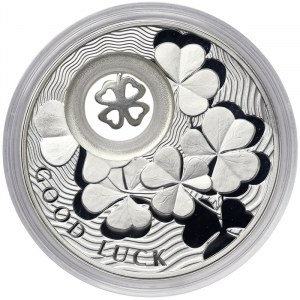 Niue, 1 Dollar 2010