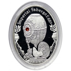 Niue, 1 Dollar 2012