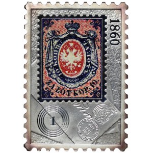 Niue, 1 Dollar 2013