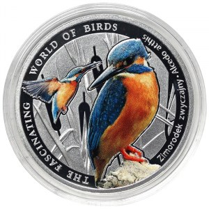 Niue, 1 Dollar 2014