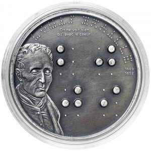 Palau, 5 Dollars 2009