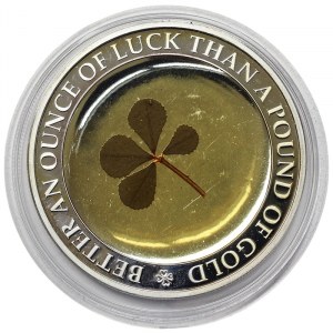 Palau, 5 Dollars 2006