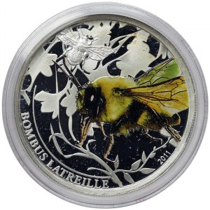 Palau, 2 Dollars 2011